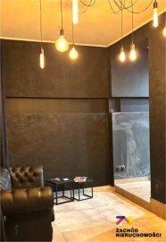 Lokal do wynajęcia w centrum miasta